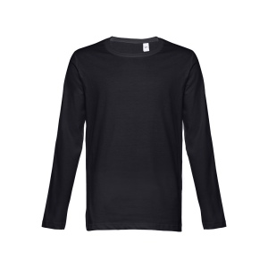 THC BUCHAREST. T-shirt à manches longues pour homme 13