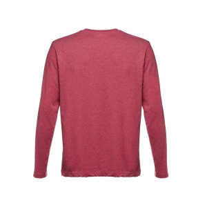 THC BUCHAREST. T-shirt à manches longues pour homme 41