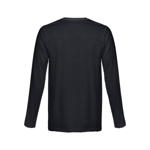 THC BUCHAREST. T-shirt à manches longues pour homme 14