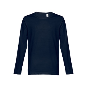 THC BUCHAREST. T-shirt à manches longues pour homme 16