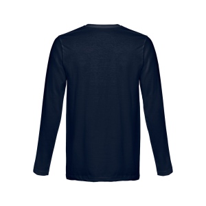 THC BUCHAREST. T-shirt à manches longues pour homme 17