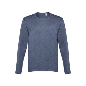 THC BUCHAREST. T-shirt à manches longues pour homme 9