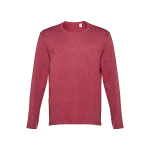 THC BUCHAREST. T-shirt à manches longues pour homme 10