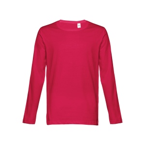 THC BUCHAREST. T-shirt à manches longues pour homme 4