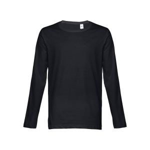 THC BUCHAREST. T-shirt à manches longues pour homme 2