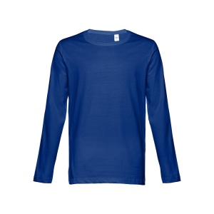 THC BUCHAREST. T-shirt à manches longues pour homme 5