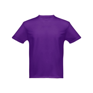 THC NICOSIA. T-shirt technique homme 16