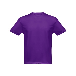 THC NICOSIA. T-shirt technique homme 17