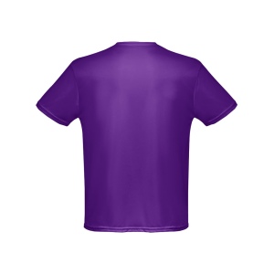 THC NICOSIA. T-shirt technique homme 18