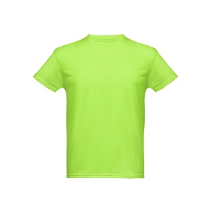 THC NICOSIA. T-shirt technique homme 24
