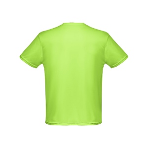 THC NICOSIA. T-shirt technique homme 25