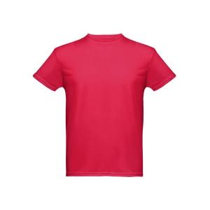 THC NICOSIA. T-shirt technique homme 10