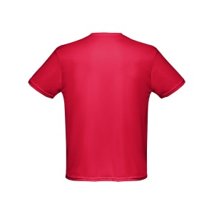 THC NICOSIA. T-shirt technique homme 11