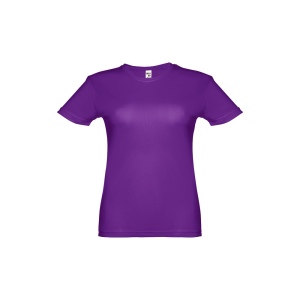 THC NICOSIA WOMEN. T-shirt technique femme 16