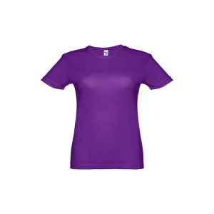 THC NICOSIA WOMEN. T-shirt technique femme 17