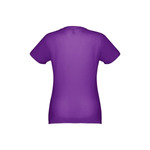 THC NICOSIA WOMEN. T-shirt technique femme 18