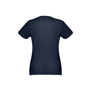 THC NICOSIA WOMEN. T-shirt technique femme 22