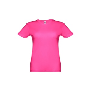 THC NICOSIA WOMEN. T-shirt technique femme 24