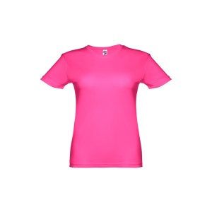 THC NICOSIA WOMEN. T-shirt technique femme 25