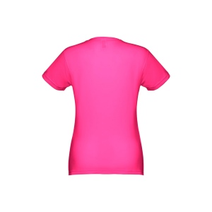 THC NICOSIA WOMEN. T-shirt technique femme 26