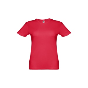 THC NICOSIA WOMEN. T-shirt technique femme 10
