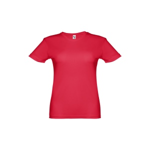 THC NICOSIA WOMEN. T-shirt technique femme 2