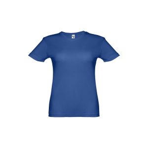 THC NICOSIA WOMEN. T-shirt technique femme 3