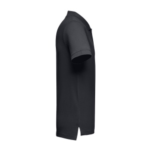 THC ADAM. Polo à manches courtes en coton pour hommes 30