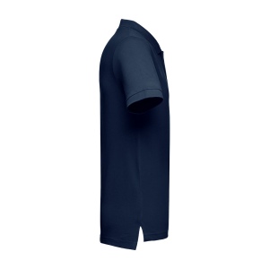 THC ADAM. Polo à manches courtes en coton pour hommes 32