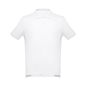 THC ADAM 3XL WH. Polo pour homme 2