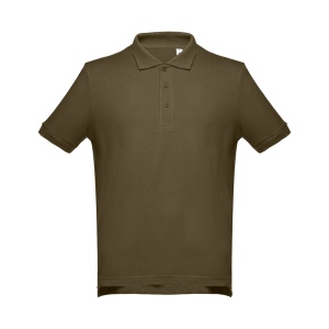 THC ADAM 3XL. Polo pour homme 18