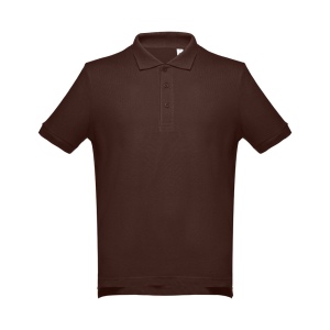 THC ADAM 3XL. Polo pour homme 14