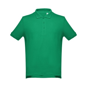 THC ADAM 3XL. Polo pour homme 6