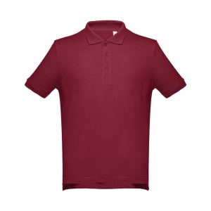 THC ADAM 3XL. Polo pour homme 10