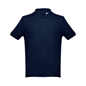 THC ADAM 3XL. Polo pour homme 3