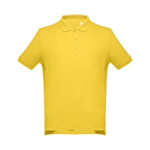 THC ADAM 3XL. Polo pour homme 5