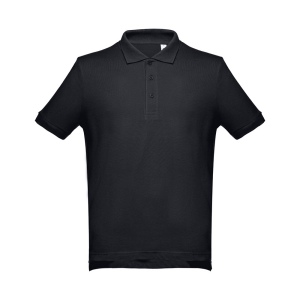 THC ADAM 3XL. Polo pour homme 2