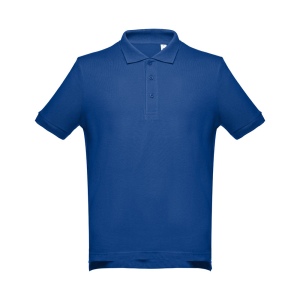 THC ADAM 3XL. Polo pour homme 9