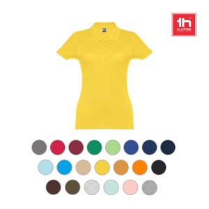 THC EVE. Polo pour femme 25