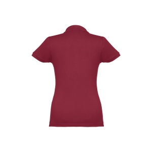 THC EVE. Polo pour femme 45
