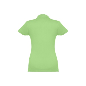 THC EVE. Polo pour femme 49