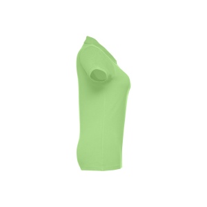 THC EVE. Polo pour femme 50