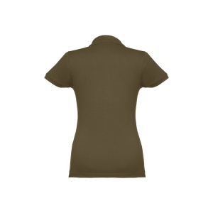 THC EVE. Polo pour femme 57