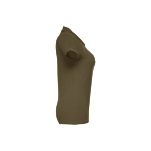 THC EVE. Polo pour femme 58