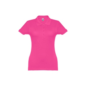 THC EVE. Polo pour femme 2