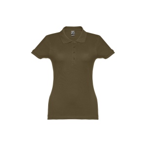 THC EVE. Polo pour femme 17