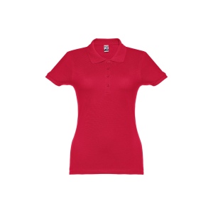 THC EVE. Polo pour femme 5
