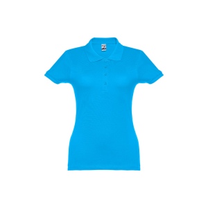THC EVE. Polo pour femme 18