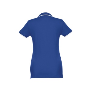 THC ROME WOMEN. Polo slim fit pour femme 20