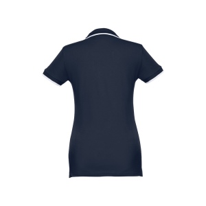 THC ROME WOMEN. Polo slim fit pour femme 23